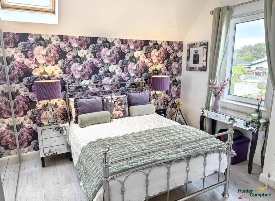 154 Larne Road, Carrickfergus, BT38 7NL