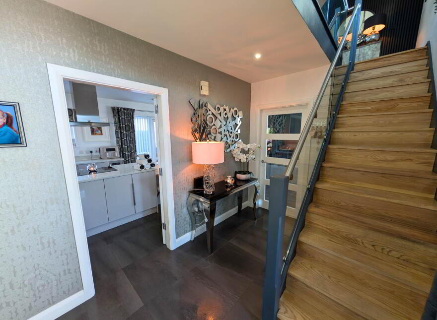 154 Larne Road, Carrickfergus, BT38 7NL