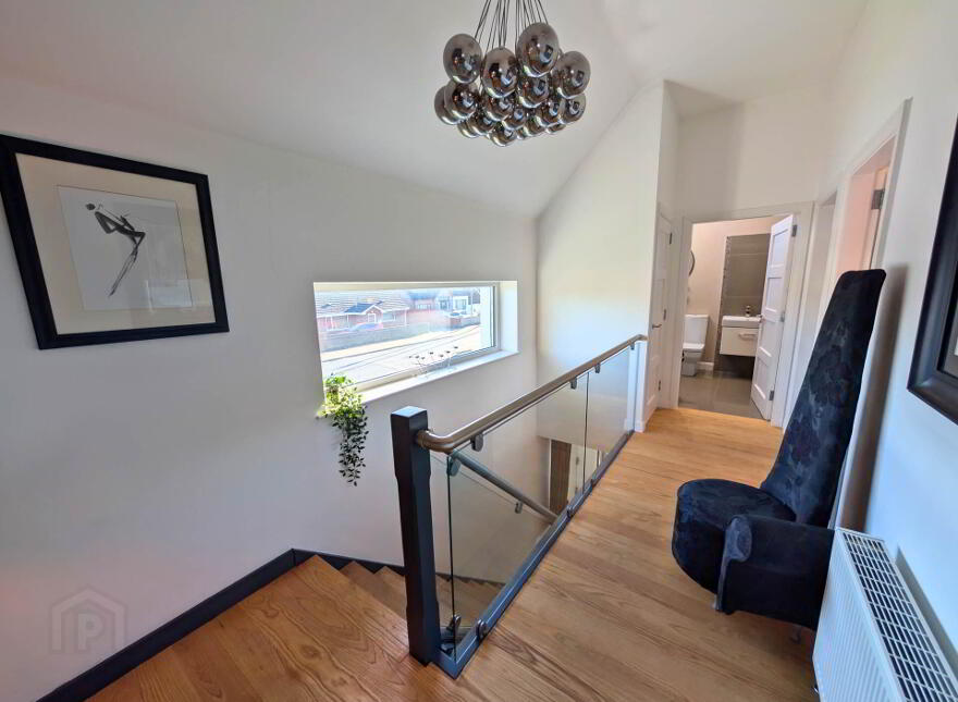 154 Larne Road, Carrickfergus, BT38 7NL