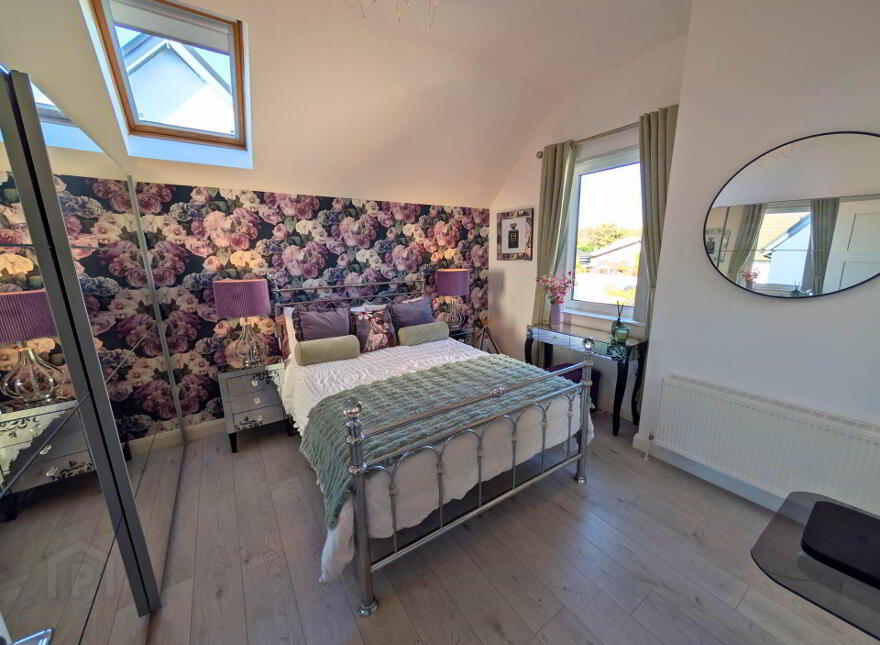 154 Larne Road, Carrickfergus, BT38 7NL
