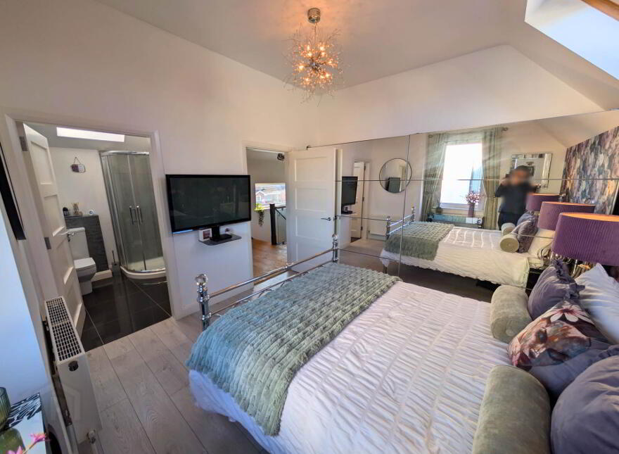 154 Larne Road, Carrickfergus, BT38 7NL