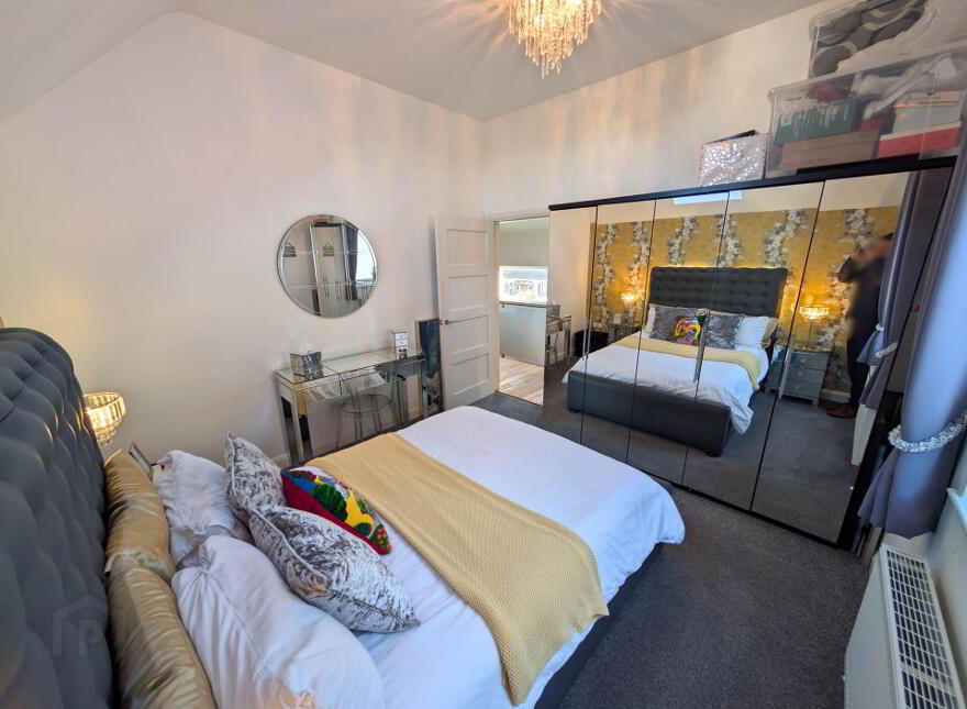 154 Larne Road, Carrickfergus, BT38 7NL