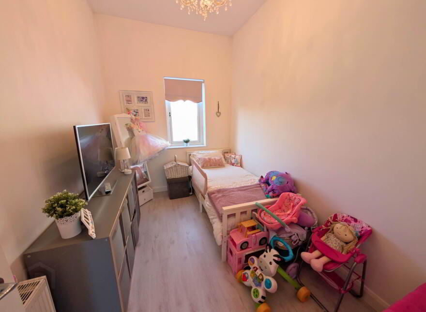 154 Larne Road, Carrickfergus, BT38 7NL