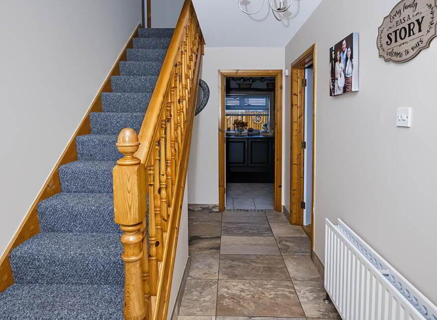 45 Gilpins Manor, Lurgan, Craigavon, BT66 8AG