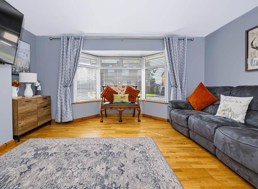 45 Gilpins Manor, Lurgan, Craigavon, BT66 8AG