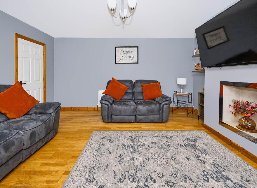 45 Gilpins Manor, Lurgan, Craigavon, BT66 8AG