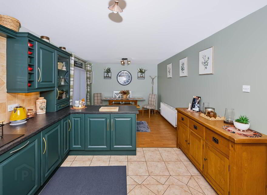 45 Gilpins Manor, Lurgan, Craigavon, BT66 8AG