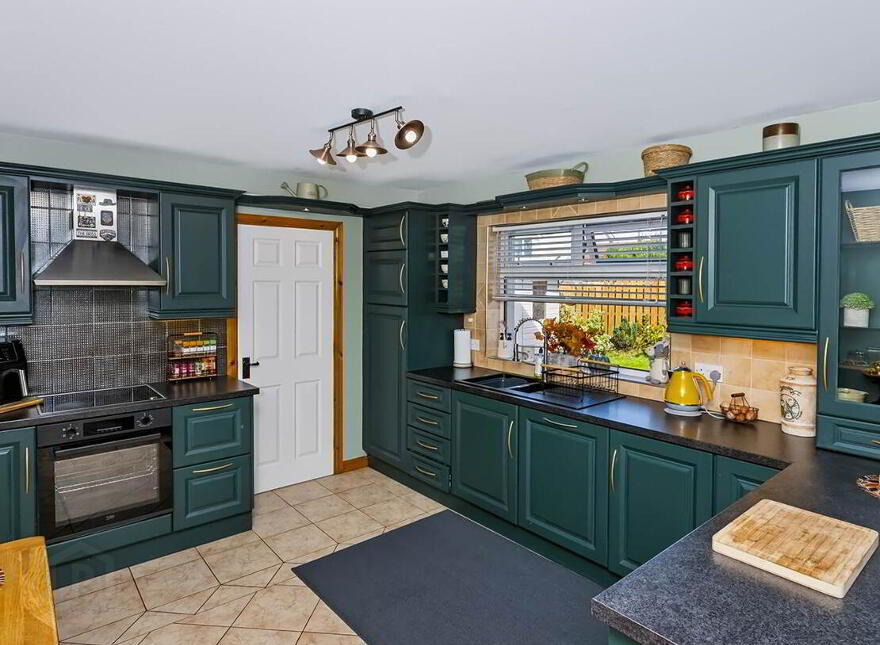 45 Gilpins Manor, Lurgan, Craigavon, BT66 8AG