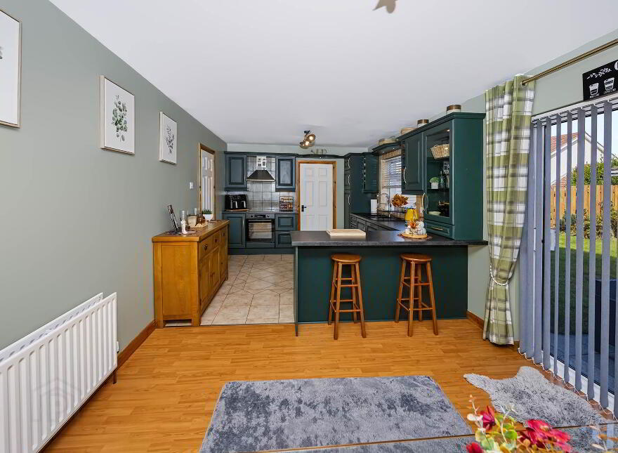 45 Gilpins Manor, Lurgan, Craigavon, BT66 8AG