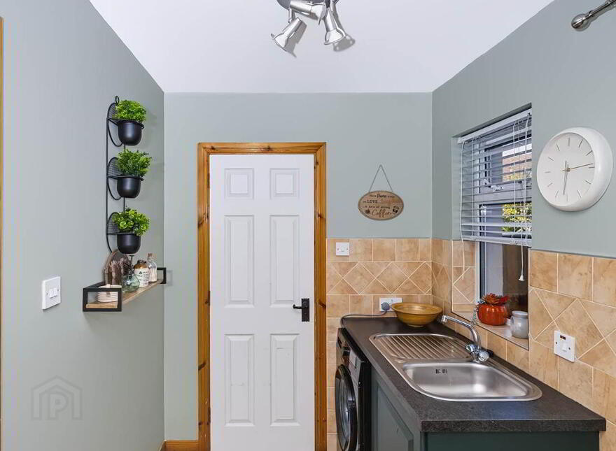 45 Gilpins Manor, Lurgan, Craigavon, BT66 8AG