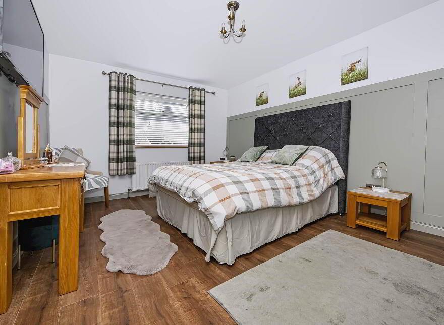 45 Gilpins Manor, Lurgan, Craigavon, BT66 8AG