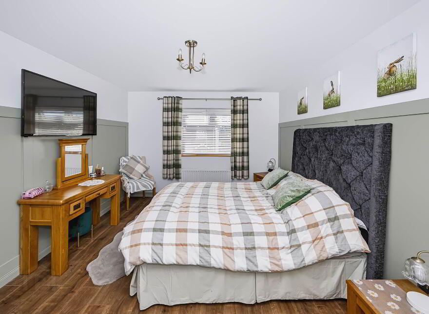 45 Gilpins Manor, Lurgan, Craigavon, BT66 8AG
