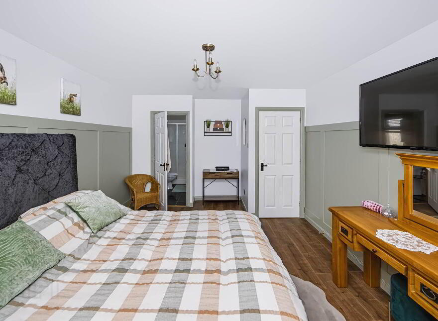45 Gilpins Manor, Lurgan, Craigavon, BT66 8AG