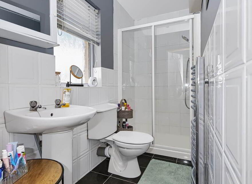 45 Gilpins Manor, Lurgan, Craigavon, BT66 8AG