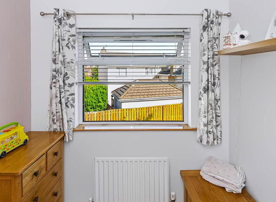 45 Gilpins Manor, Lurgan, Craigavon, BT66 8AG