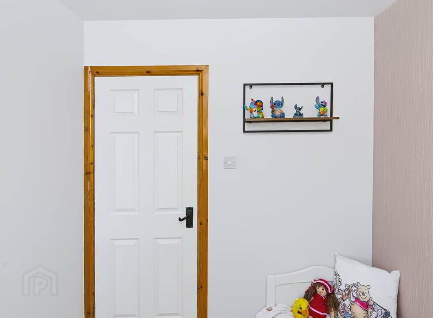 45 Gilpins Manor, Lurgan, Craigavon, BT66 8AG