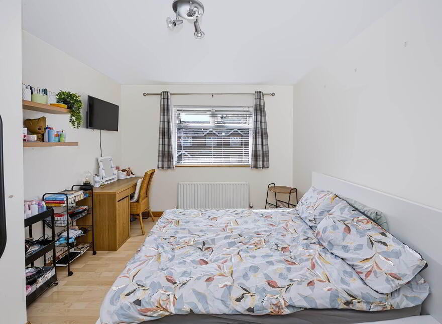 45 Gilpins Manor, Lurgan, Craigavon, BT66 8AG
