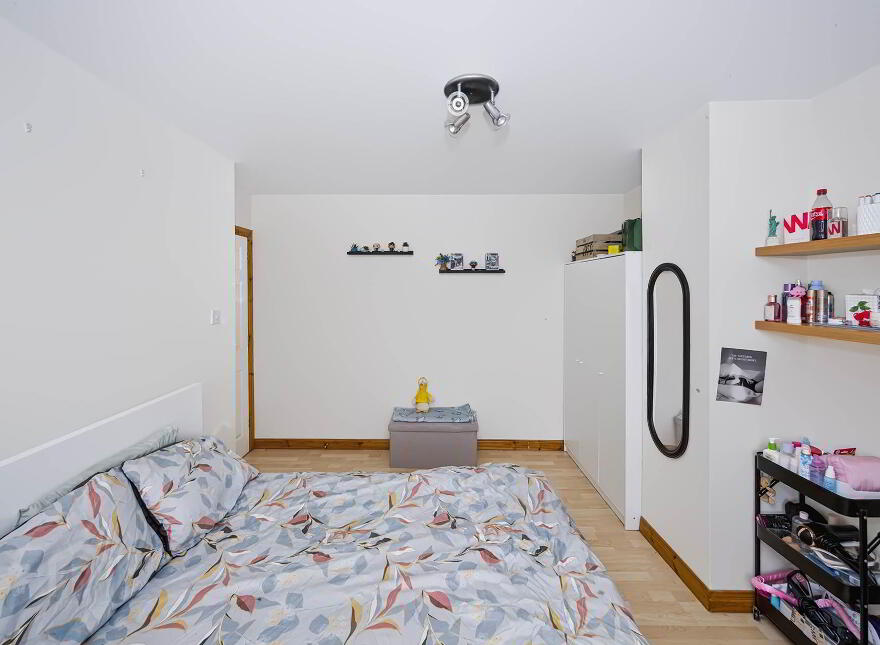 45 Gilpins Manor, Lurgan, Craigavon, BT66 8AG