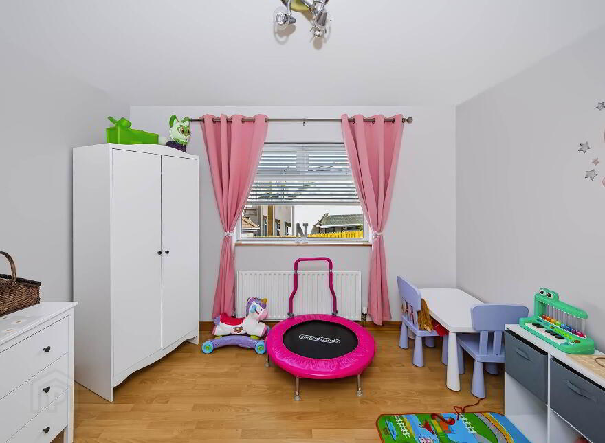 45 Gilpins Manor, Lurgan, Craigavon, BT66 8AG