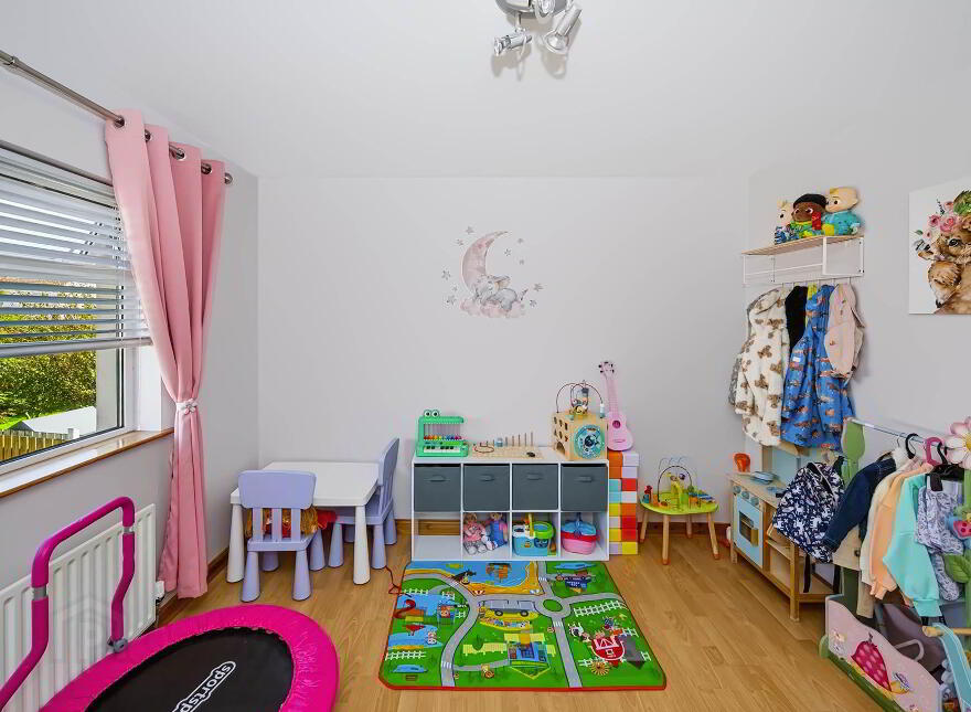 45 Gilpins Manor, Lurgan, Craigavon, BT66 8AG