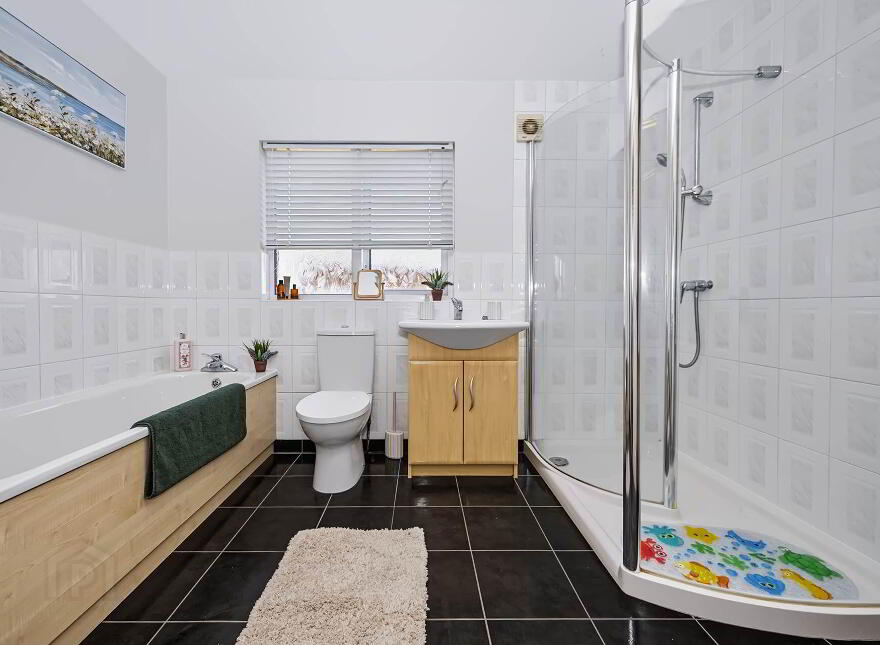 45 Gilpins Manor, Lurgan, Craigavon, BT66 8AG