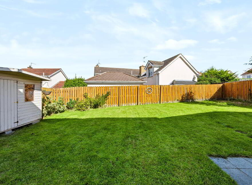 45 Gilpins Manor, Lurgan, Craigavon, BT66 8AG