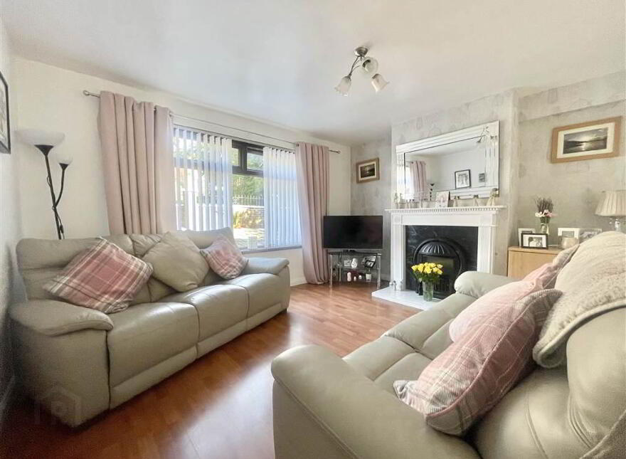 23 Glencolin Drive, Belfast, BT11 8PA