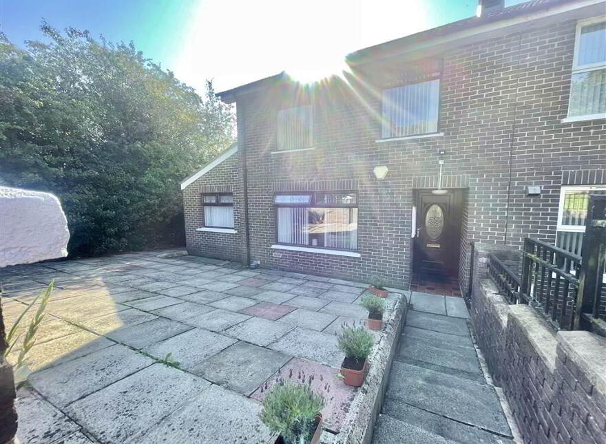 23 Glencolin Drive, Belfast, BT11 8PA