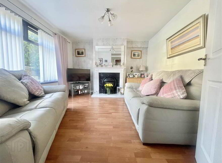 23 Glencolin Drive, Belfast, BT11 8PA