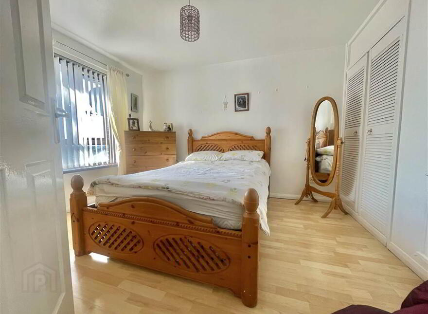 23 Glencolin Drive, Belfast, BT11 8PA