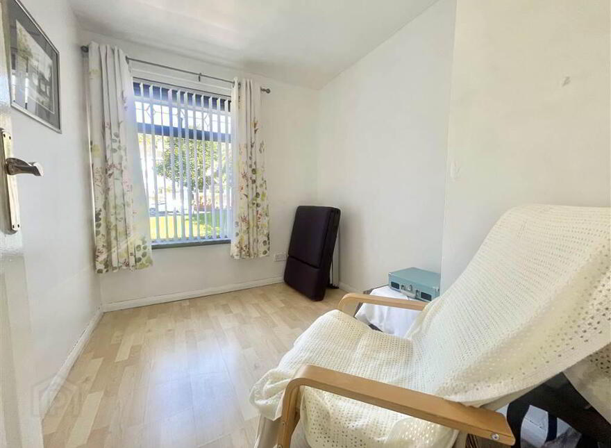 23 Glencolin Drive, Belfast, BT11 8PA
