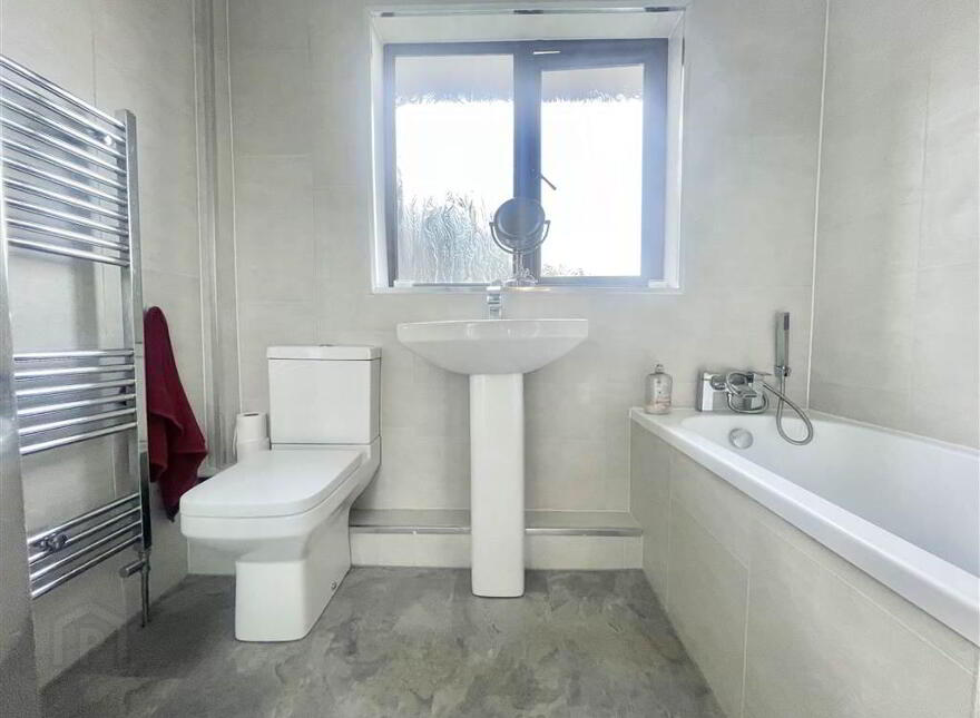 23 Glencolin Drive, Belfast, BT11 8PA