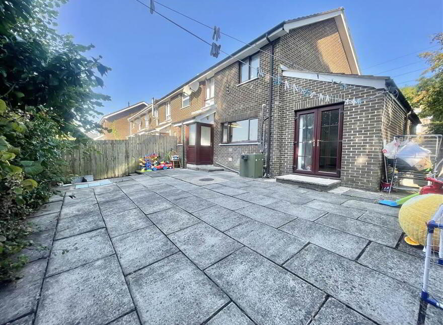 23 Glencolin Drive, Belfast, BT11 8PA