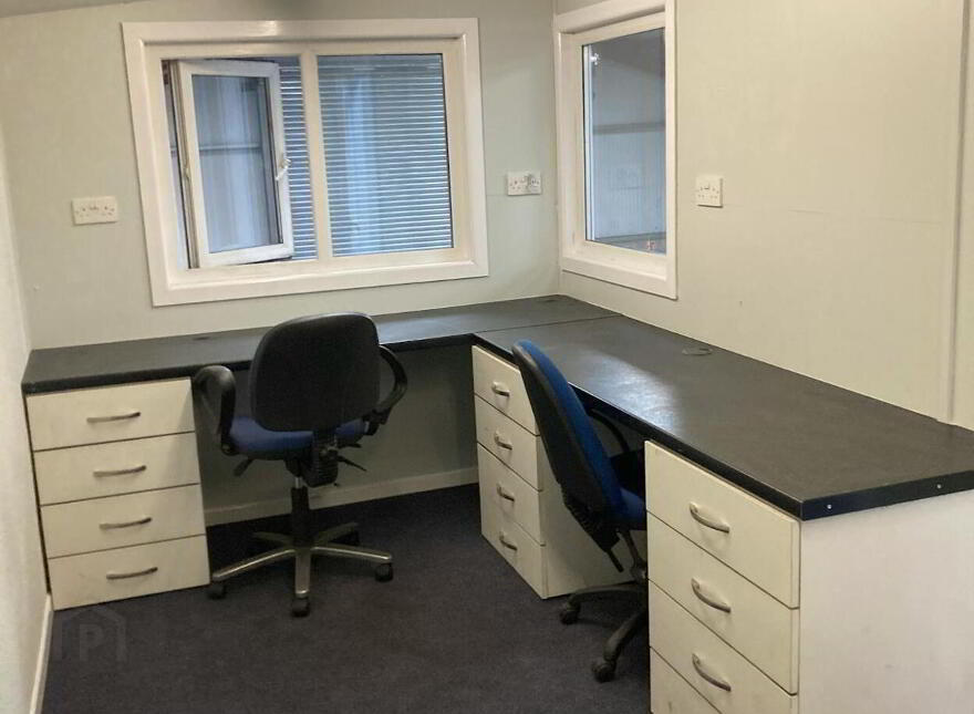 Unit 13 & 14 North Road Business Park, Newtownards, BT23 7SZ
