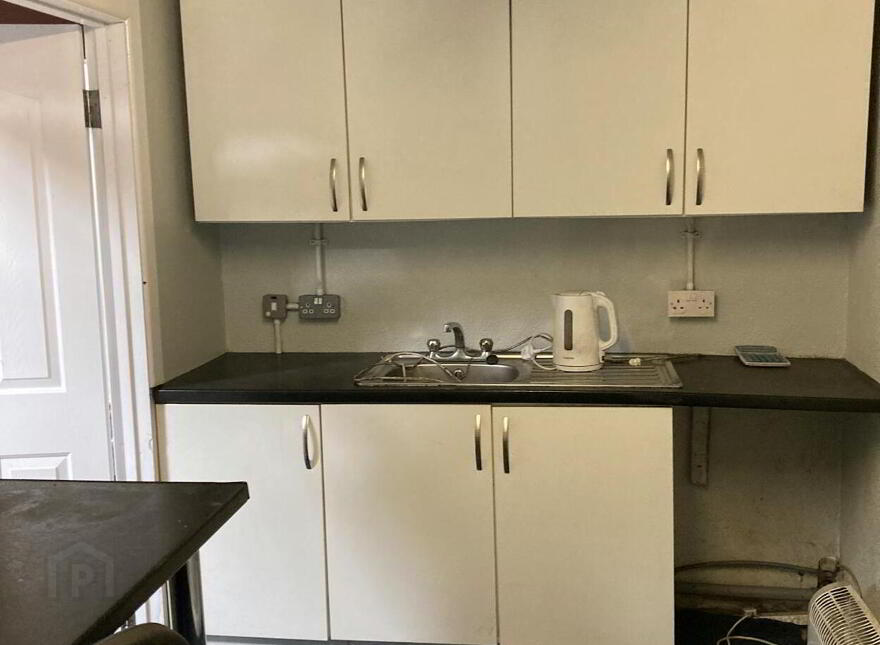 Unit 13 & 14 North Road Business Park, Newtownards, BT23 7SZ