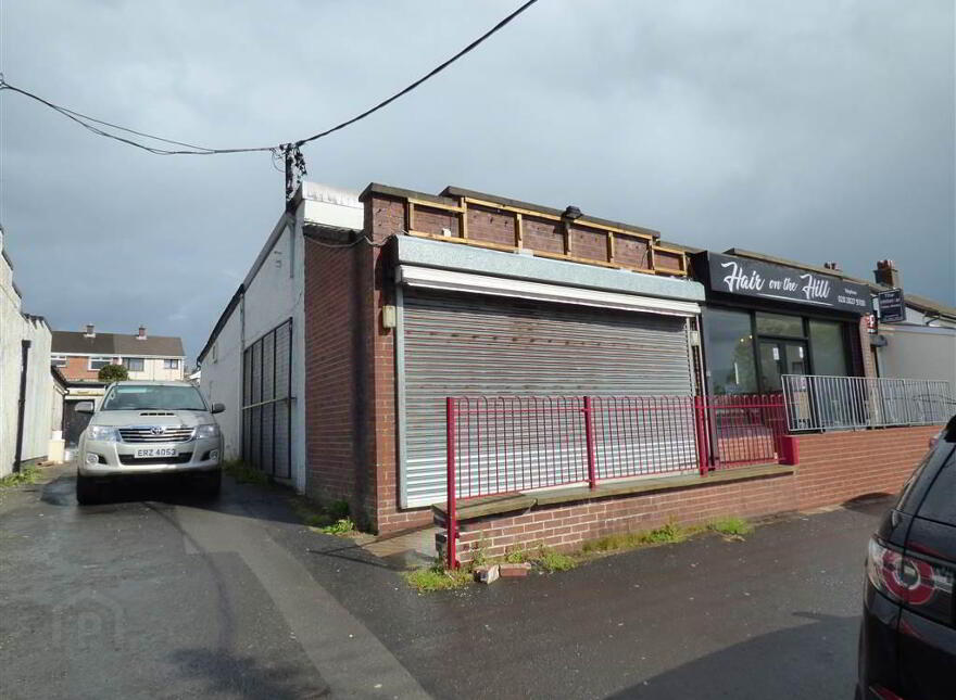 31 Upper Cairncastle Road, Larne, BT40 2EF