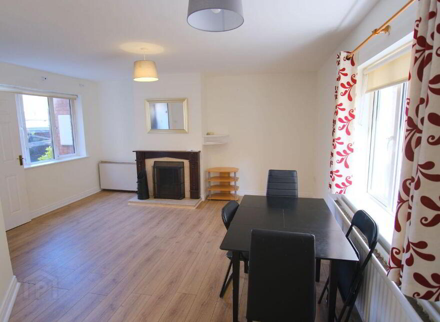 8 Saint Marks, Fair Street, Drogheda, A92WD9F
