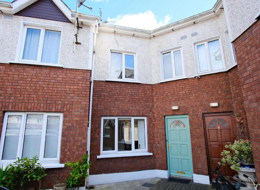8 Saint Marks, Fair Street, Drogheda, A92WD9F photo
