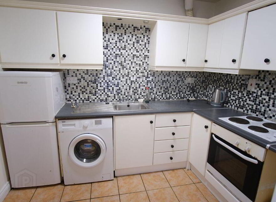 8 Saint Marks, Fair Street, Drogheda, A92WD9F