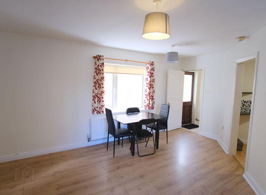 8 Saint Marks, Fair Street, Drogheda, A92WD9F