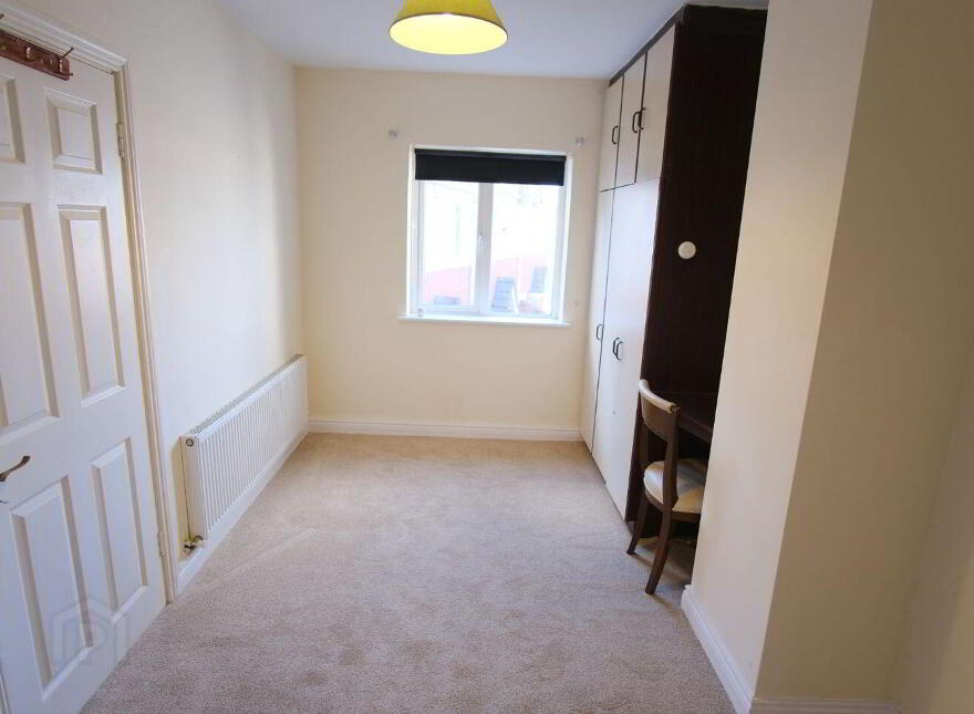 8 Saint Marks, Fair Street, Drogheda, A92WD9F