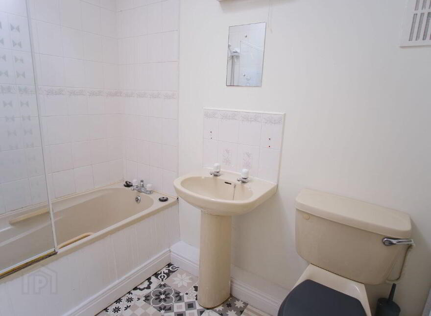 8 Saint Marks, Fair Street, Drogheda, A92WD9F