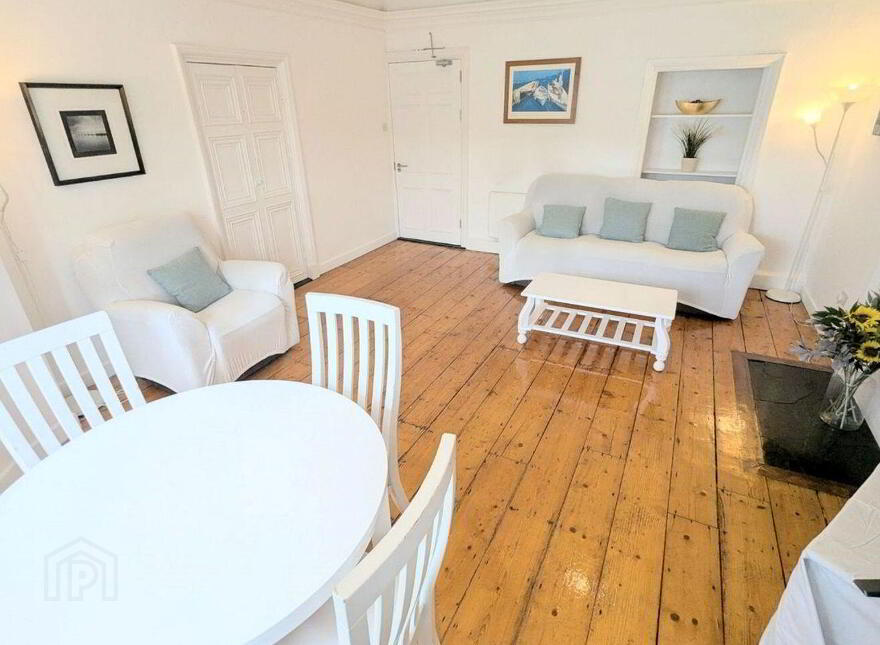 Apartment 1 Gledswood Mews 83 Bird Avenue, Dublin 14, D14TY79