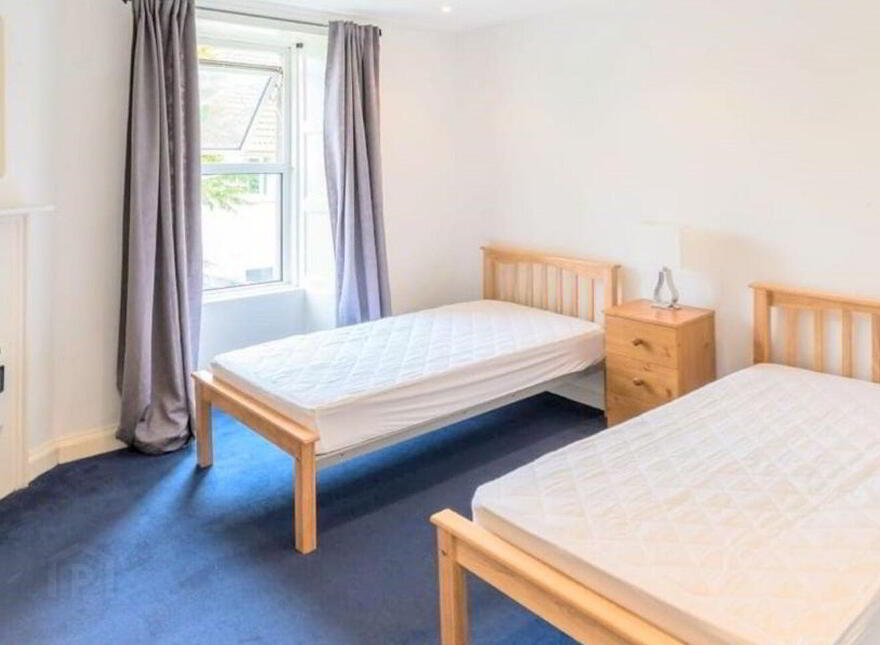 Apartment 1 Gledswood Mews 83 Bird Avenue, Dublin 14, D14TY79