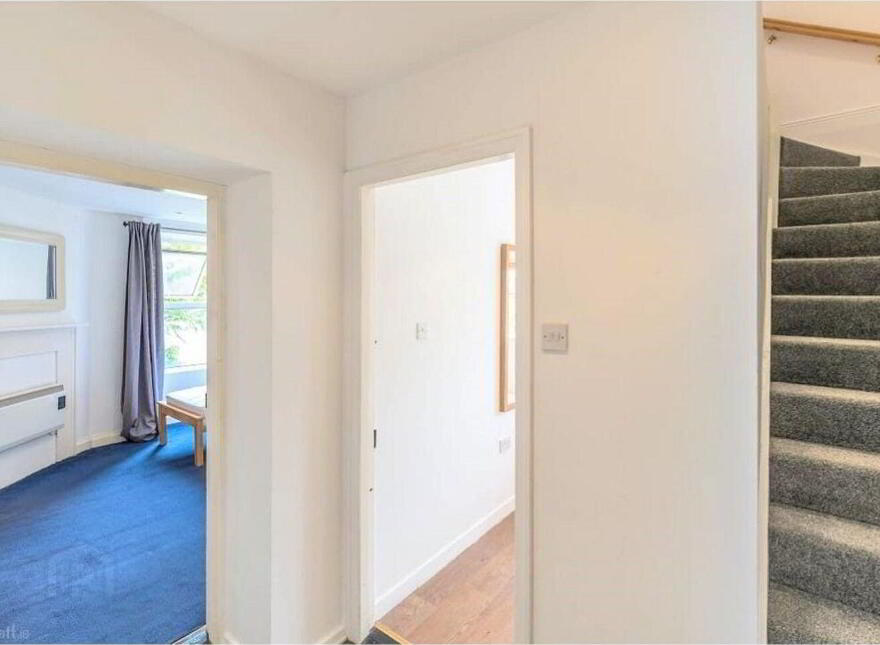 Apartment 1 Gledswood Mews 83 Bird Avenue, Dublin 14, D14TY79