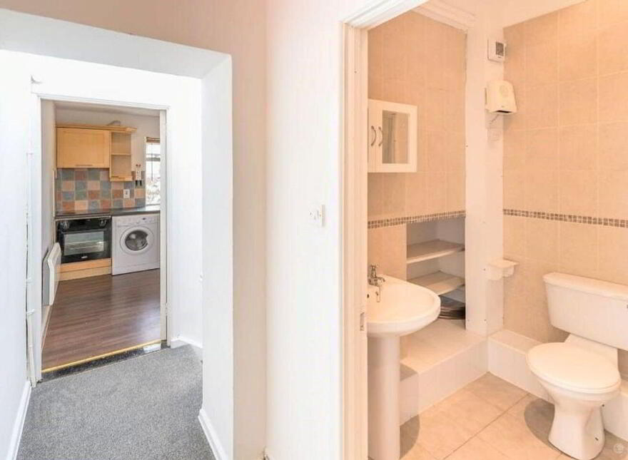 Apartment 1 Gledswood Mews 83 Bird Avenue, Dublin 14, D14TY79