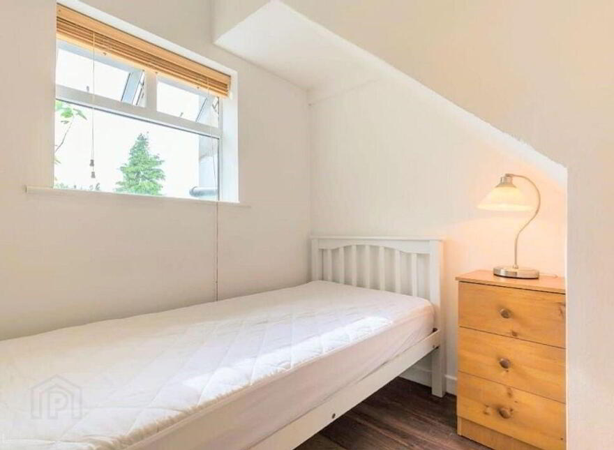 Apartment 1 Gledswood Mews 83 Bird Avenue, Dublin 14, D14TY79