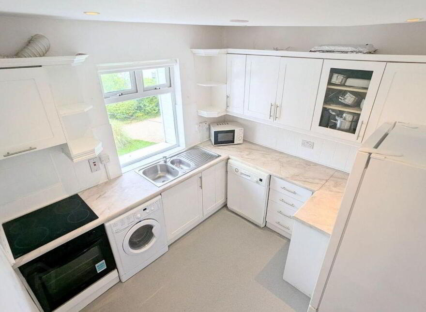 Apartment 1 Gledswood Mews 83 Bird Avenue, Dublin 14, D14TY79
