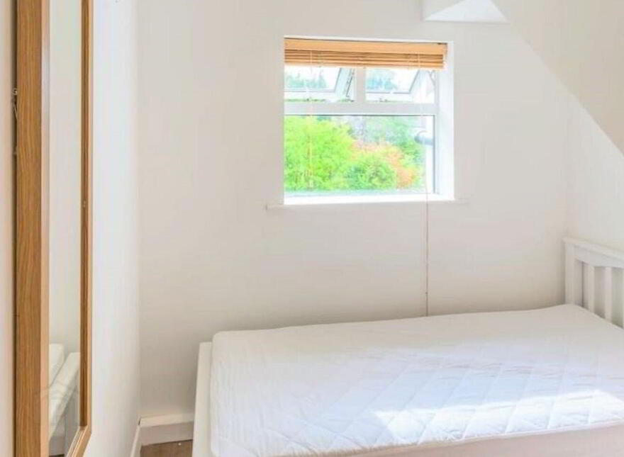 Apartment 1 Gledswood Mews 83 Bird Avenue, Dublin 14, D14TY79
