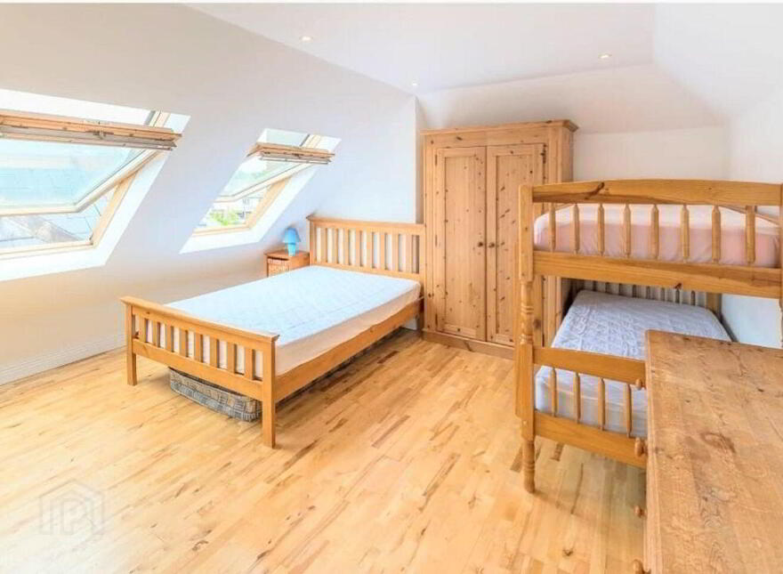 Apartment 1 Gledswood Mews 83 Bird Avenue, Dublin 14, D14TY79